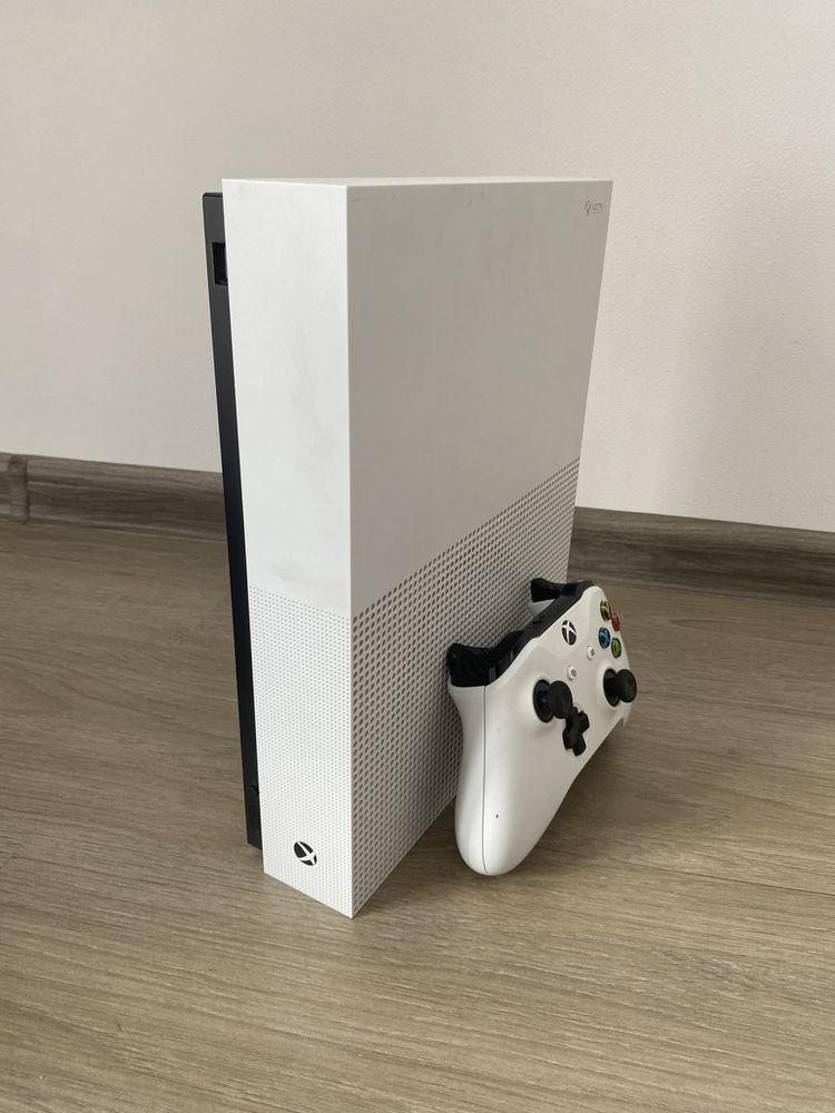 Xbox one S Digital Edition 1TB