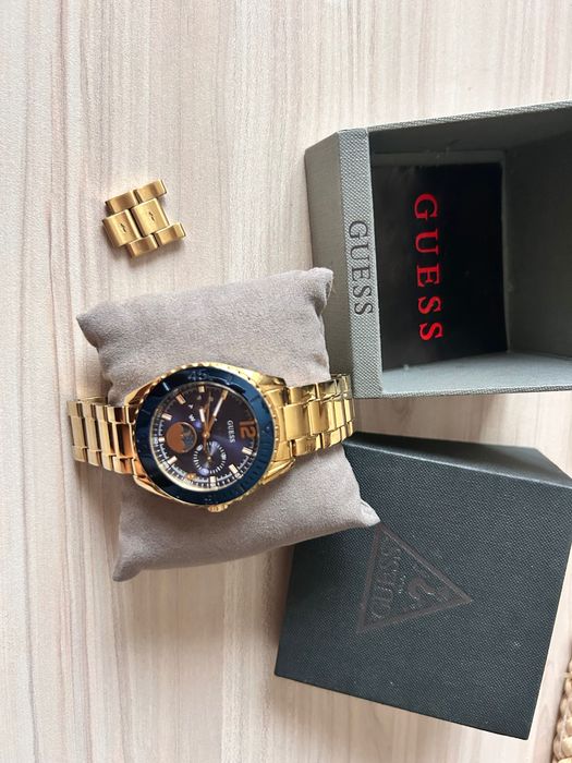 Дамски Часовник Guesss