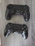 Controller PS4 in stare buna