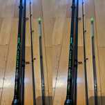 Set 2 Lansete Eastshark Pro Feeder 3.60 m 180g 3 varfuri