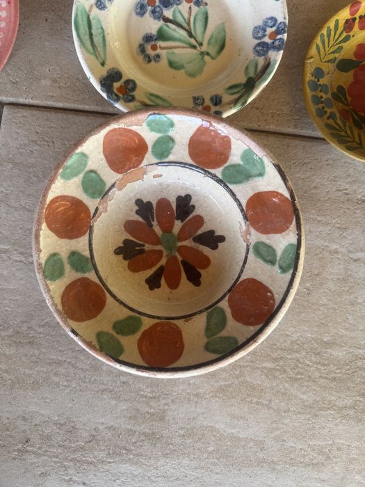 Blide rustice de vanzare