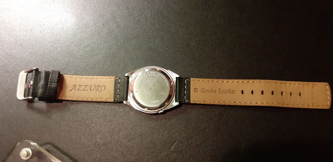 Мъжки часовник Seiko 5