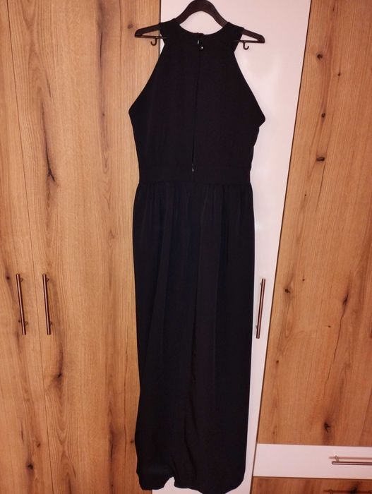 Официална дълга рокля