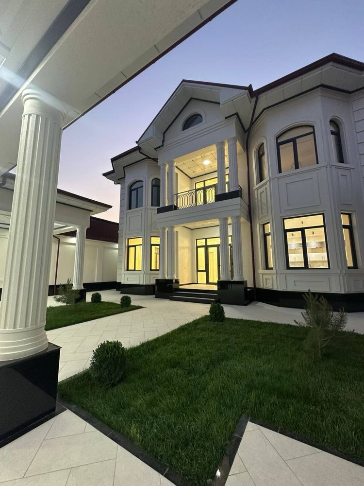 Продается Евро дом Кибрай центр 5.3 соток