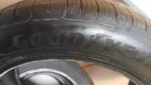Летни гуми goodyear-efficientgrip 195-60r18-96h