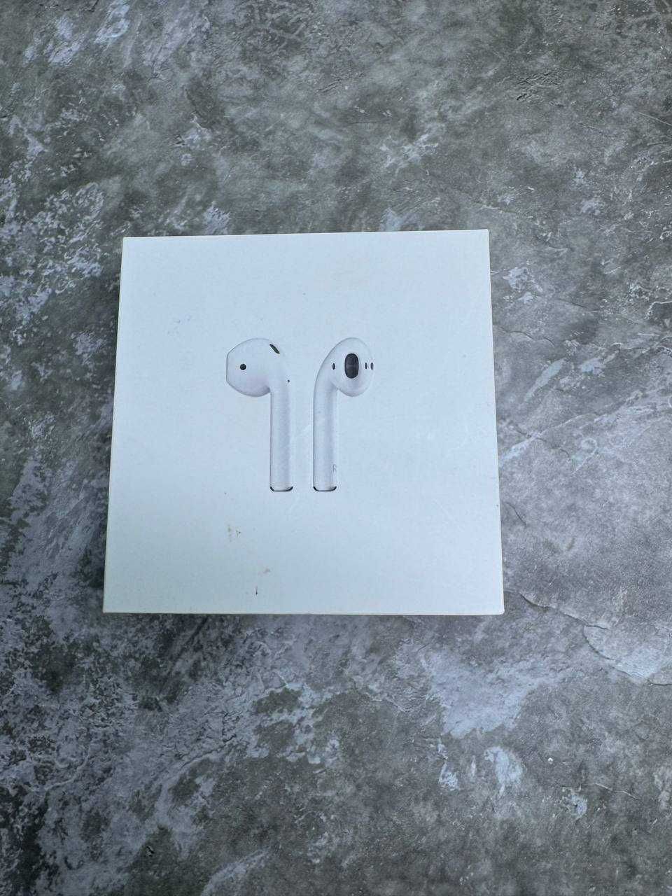 AirPods 1 (г.Кандыагаш) 0410