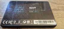 SSD 128 GB (SolidStateDrive)