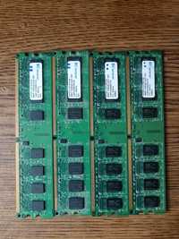 Оперативная память ddr2 800Mhz