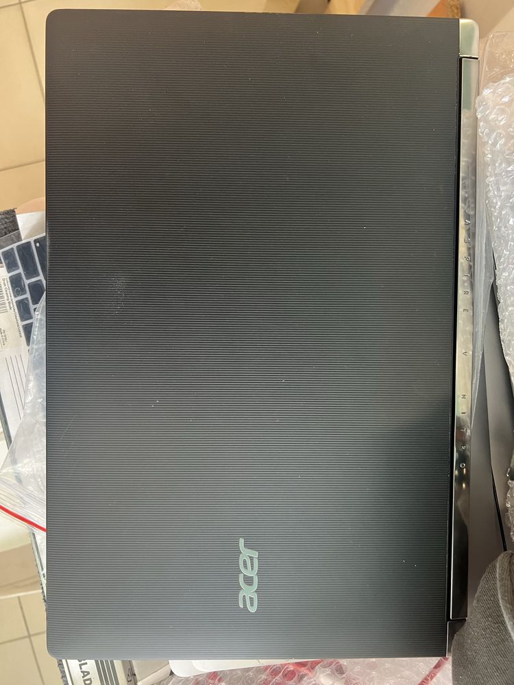 Лаптоп Acer Aspire vn7-591