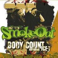 CD Body Count feat Ice-T – SmokeOut Festival Presents 2019