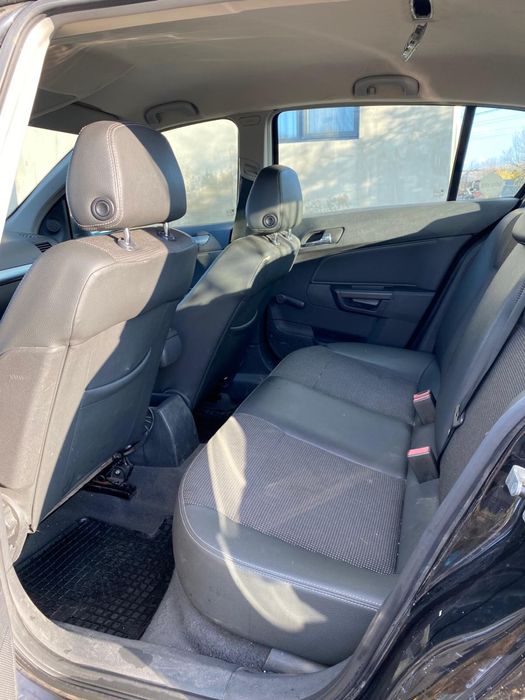 Vând Opel Astra H, 2008, 1.7 CDTI, 110 CP