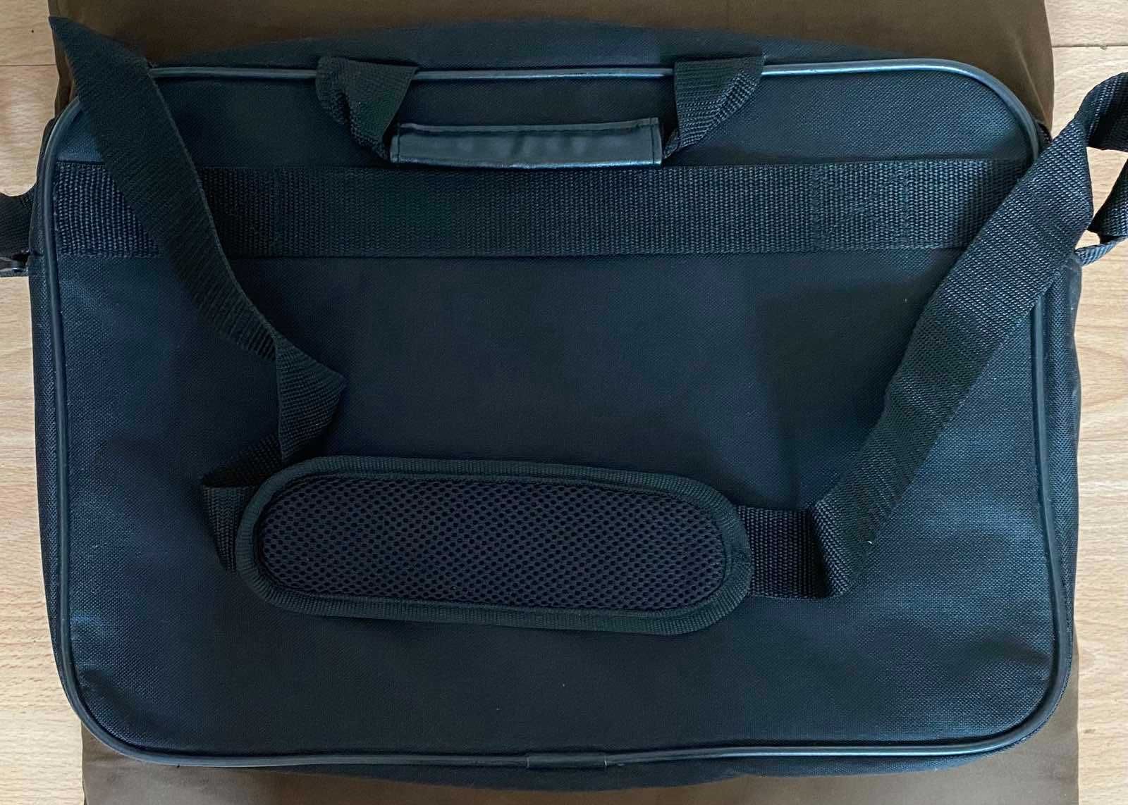 Oригинална HP чанта за лаптоп 15,6", Нова, размери 42/30/8 см.,  40 лв
