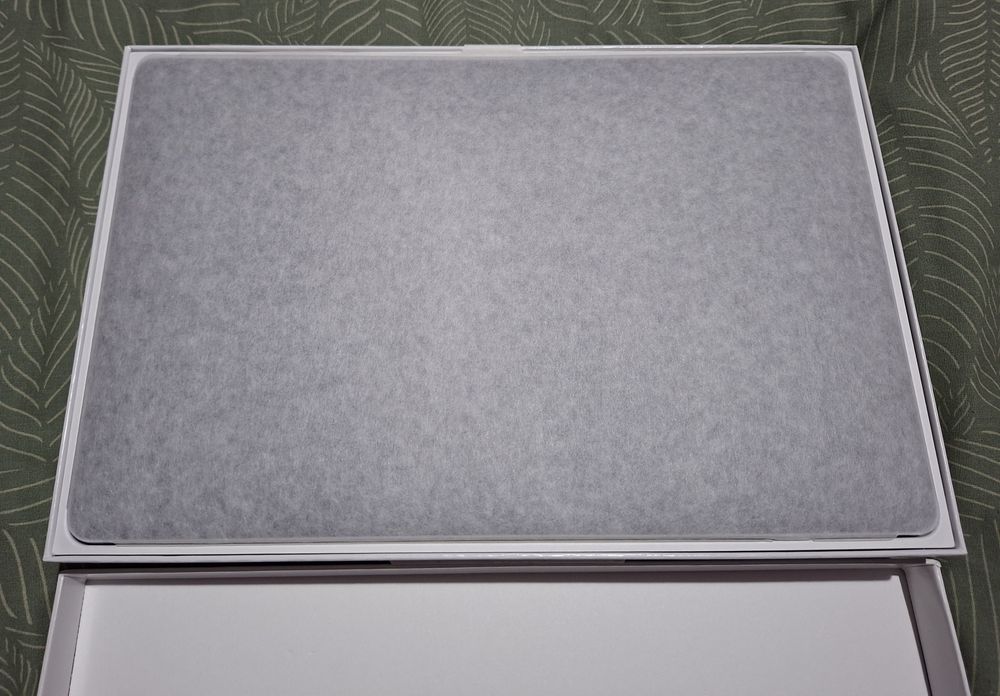 Samsung Galaxy Tab S10+ – 256 GB, Wi-Fi, Gray, 12 GB RAM
