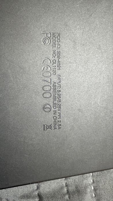 Amazon FireTV Streaming