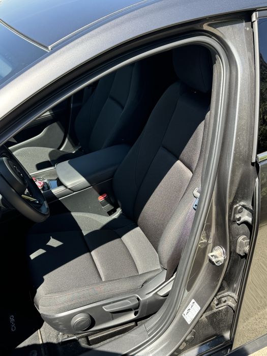 Mazda 3 e-Skyactiv G122 MHEV Homura-Line