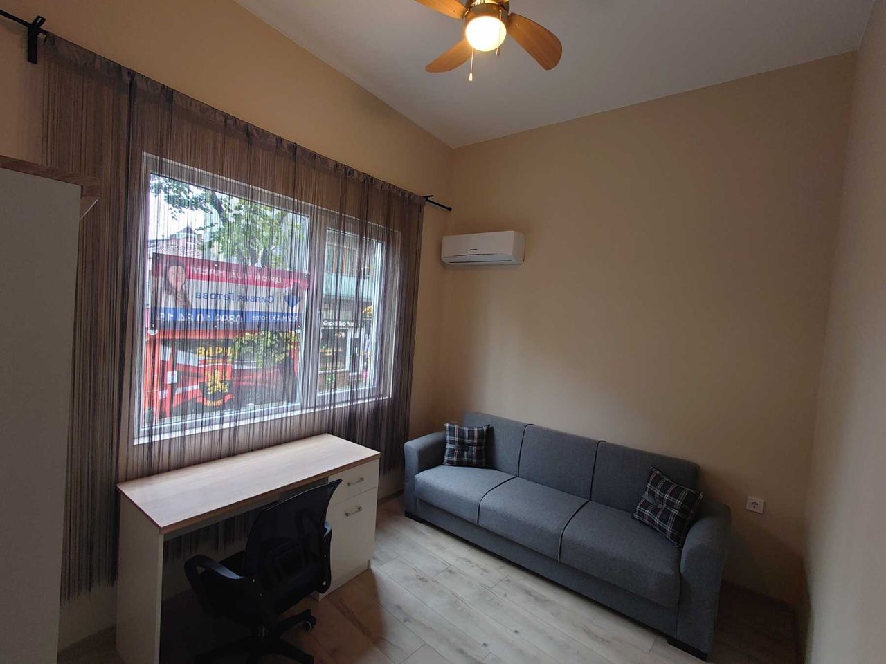 Дава се под наем Къща в Варна, Чайка - 140 кв.м за 1000 € - Снимка #13