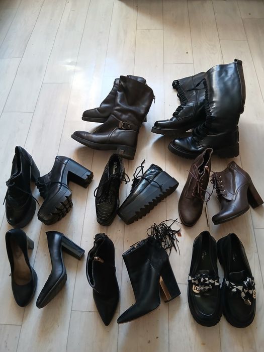 Разные обуви продам