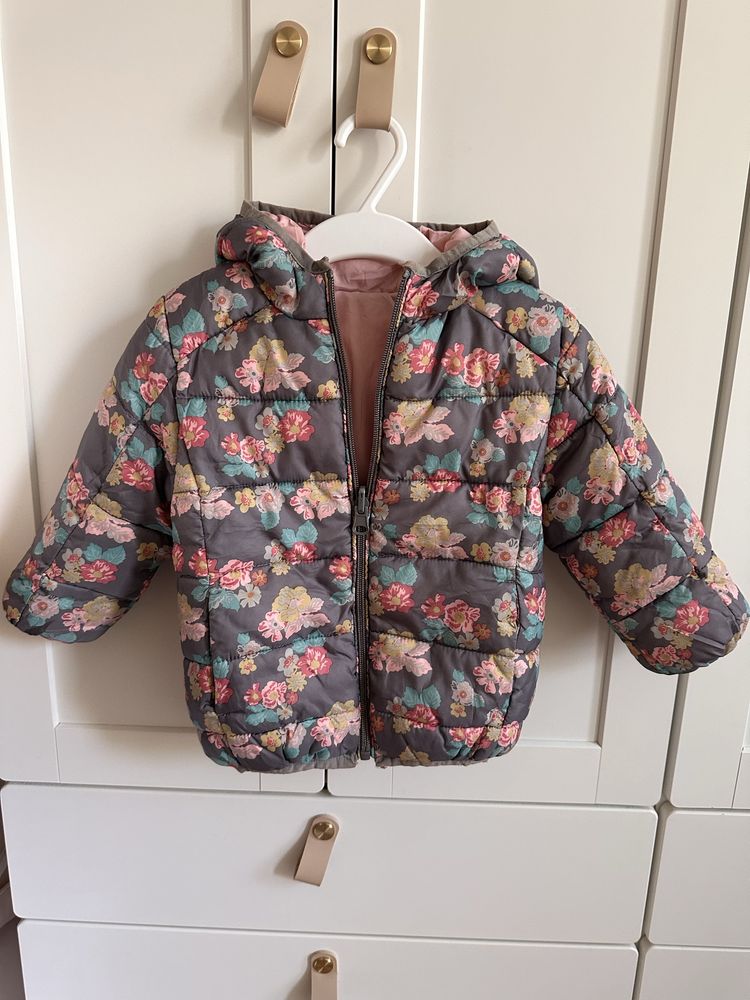 Рокли Zara Okaidi H&M и др. 2-3г.