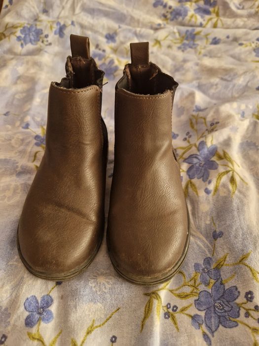 Vand ghetute de toamna