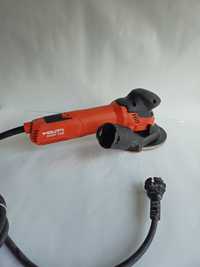 Slefuitor beton Hilti DGH 130