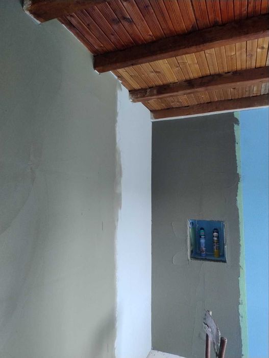 Продавам къща в сърцето на Сърнена средна гора