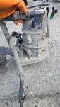 Pompa servo electrica mercedes S class W221 S350 A2164600380 S350 S500