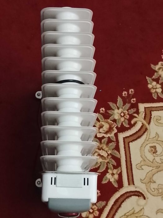 Масляный обогреватель