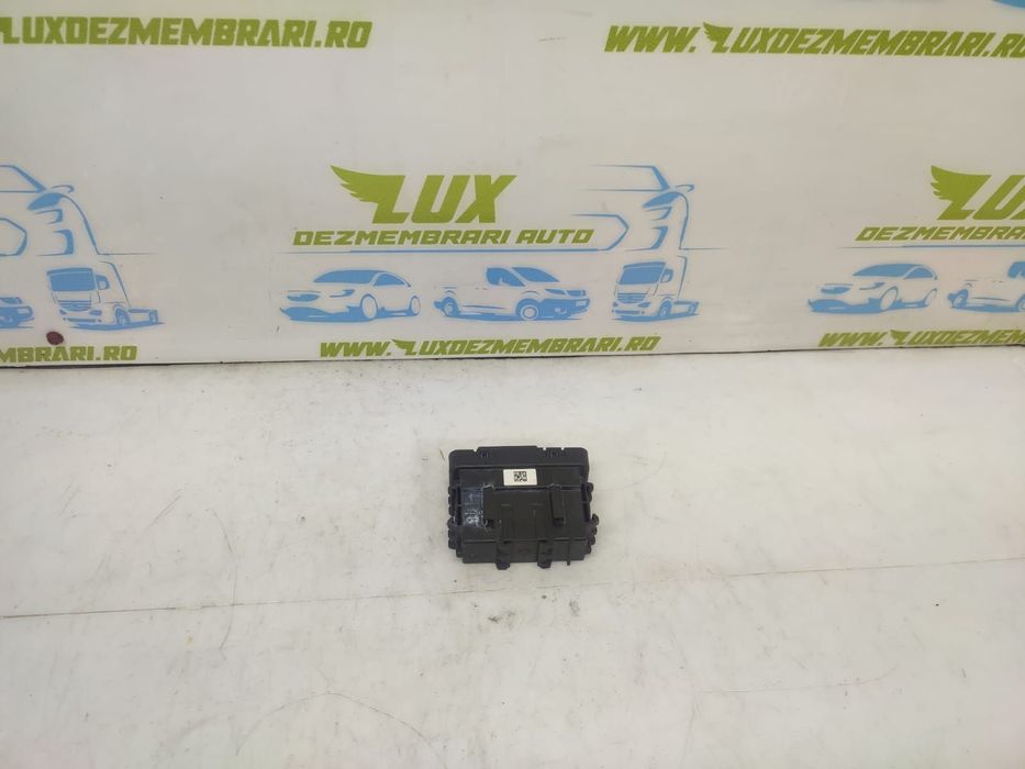 Modul 284y66la7a Dacia Logan 3 [2020 - 2024] 1.0 tce H4D480