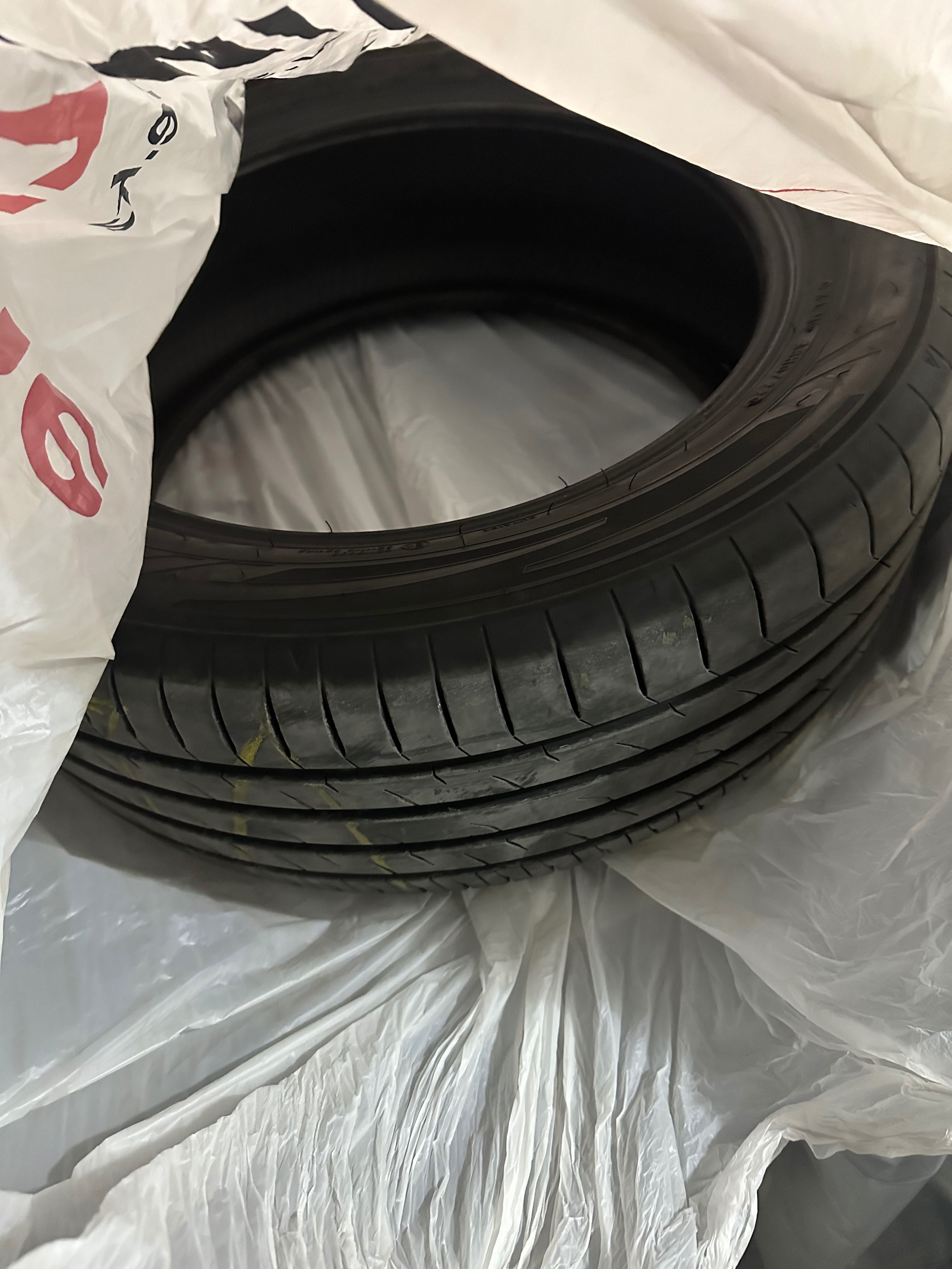Шины (летние) Toyo tires диаметр - 17 (98w)
