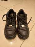 Air force 1 black