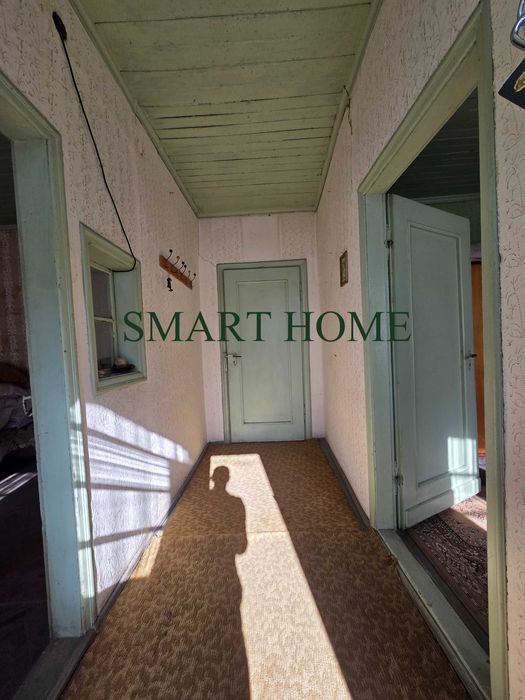 Едноетажна къща
Едноетажна къща в с. Ресен!