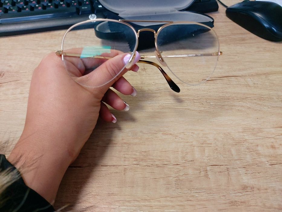 Ray Ban очила- оригинални