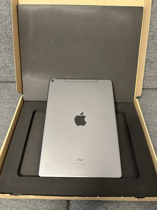 iPAD Air 3rd gen 2019 + accesorii