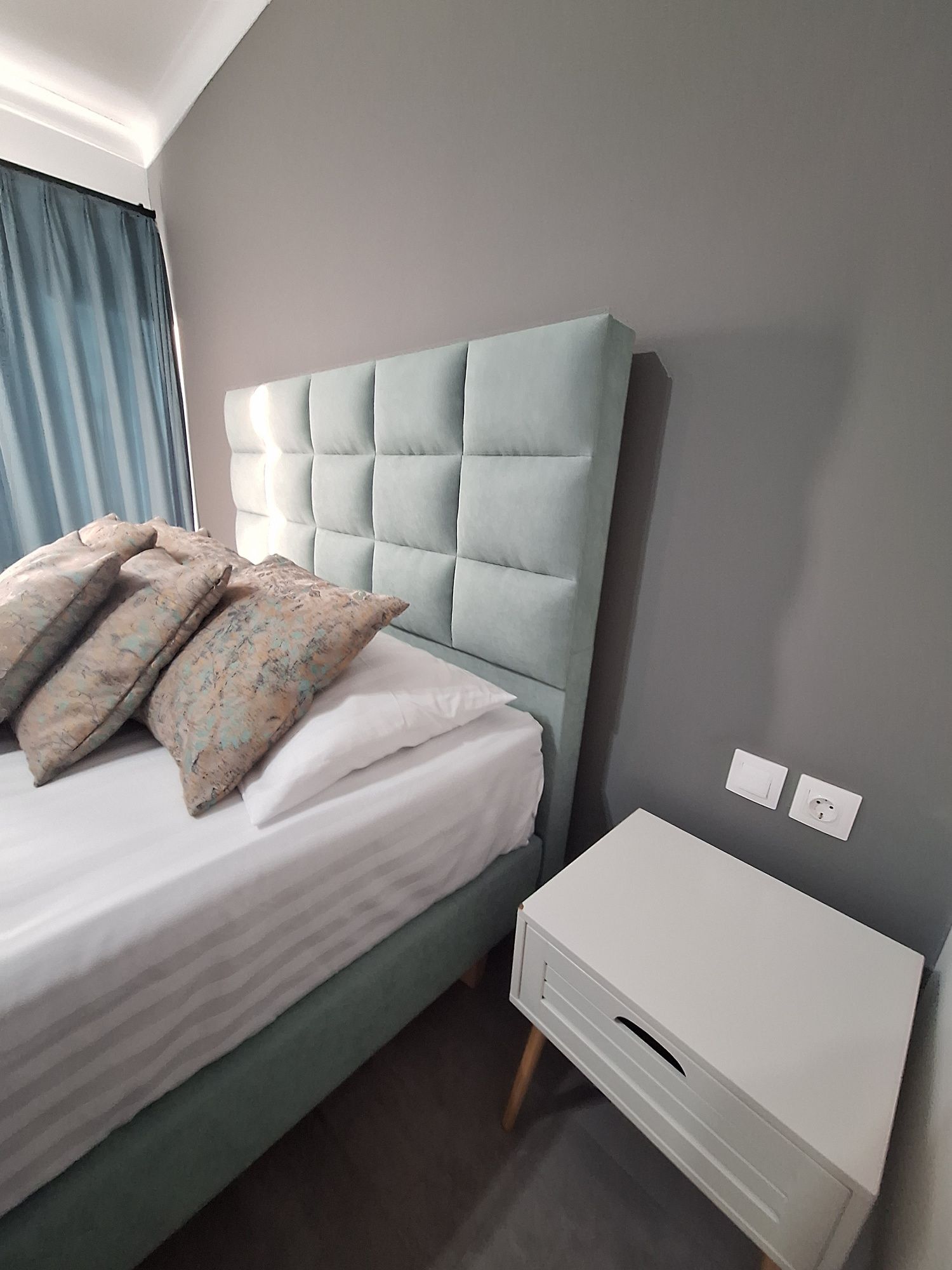 Regim.hotelier spa
