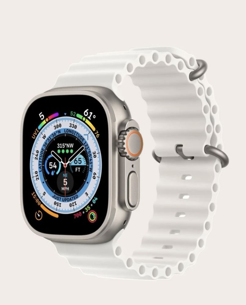 Curea Apple Watch - Ultra style