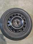 Roata rezerva slim BMW X3