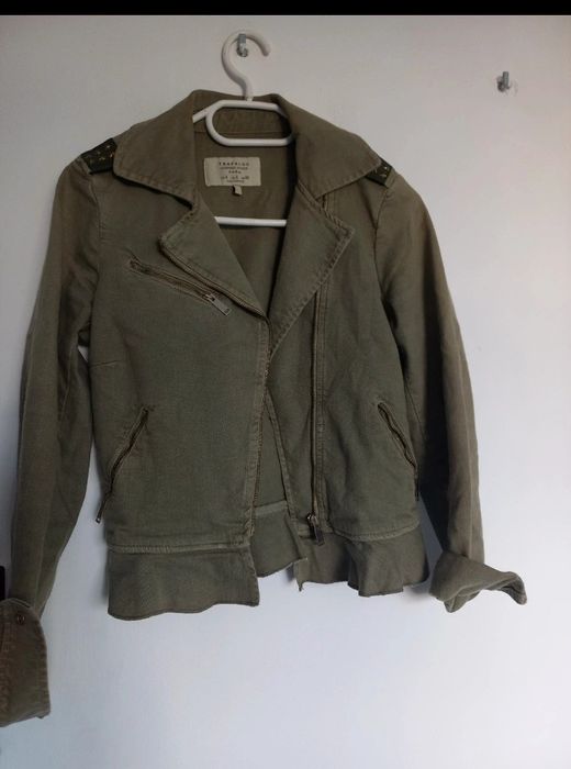 Jachetă Zara Trafaluc – mărimea S
