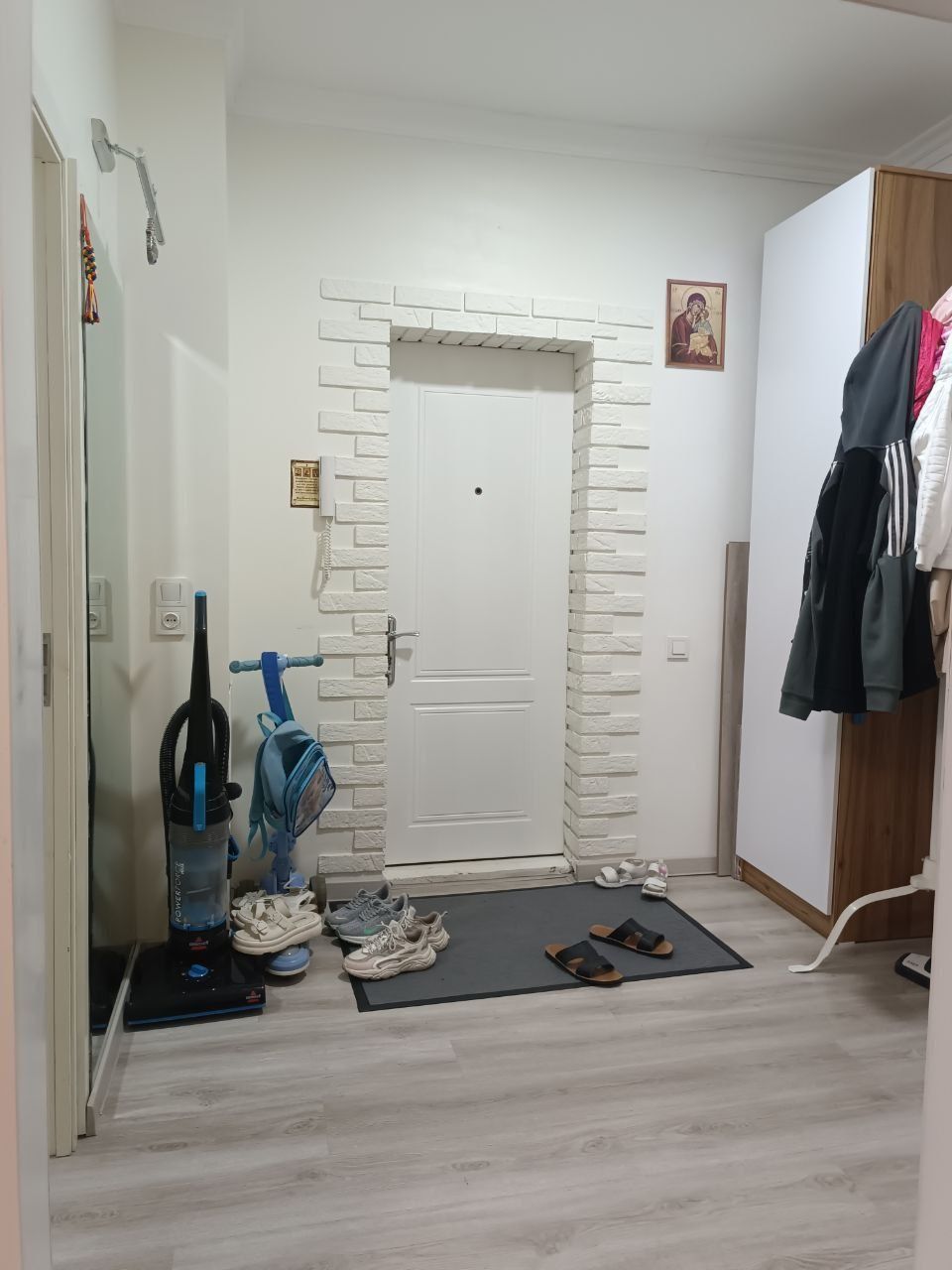 Продаётся 2в3/3/5 ул.Тараса Шевченко 60м² ор-р: Северный вокзал