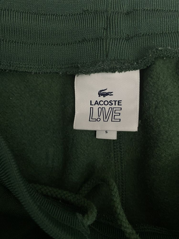 Lacoste Спортивные штаны