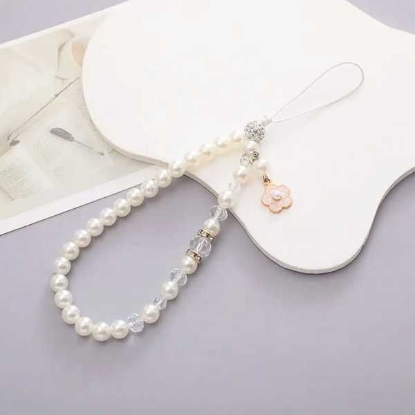 Висулка бижу за мобилен телефон