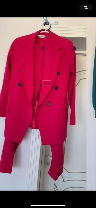 Новый двойка таза турция