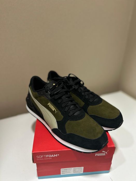 Кроссовки мужские Puma