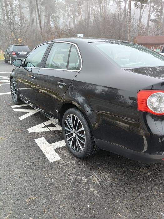 Vând VW Jetta Automat