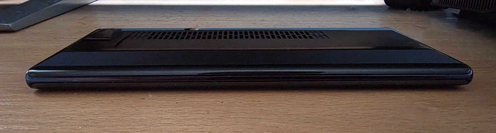 Samsung Galaxy Note 10+ Aura Black 256GB