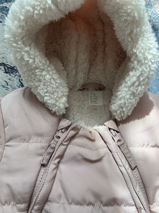 Combinezon marimea 62 hm