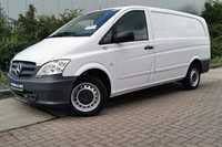 Mercedes Vito 22 CDI 651 на части