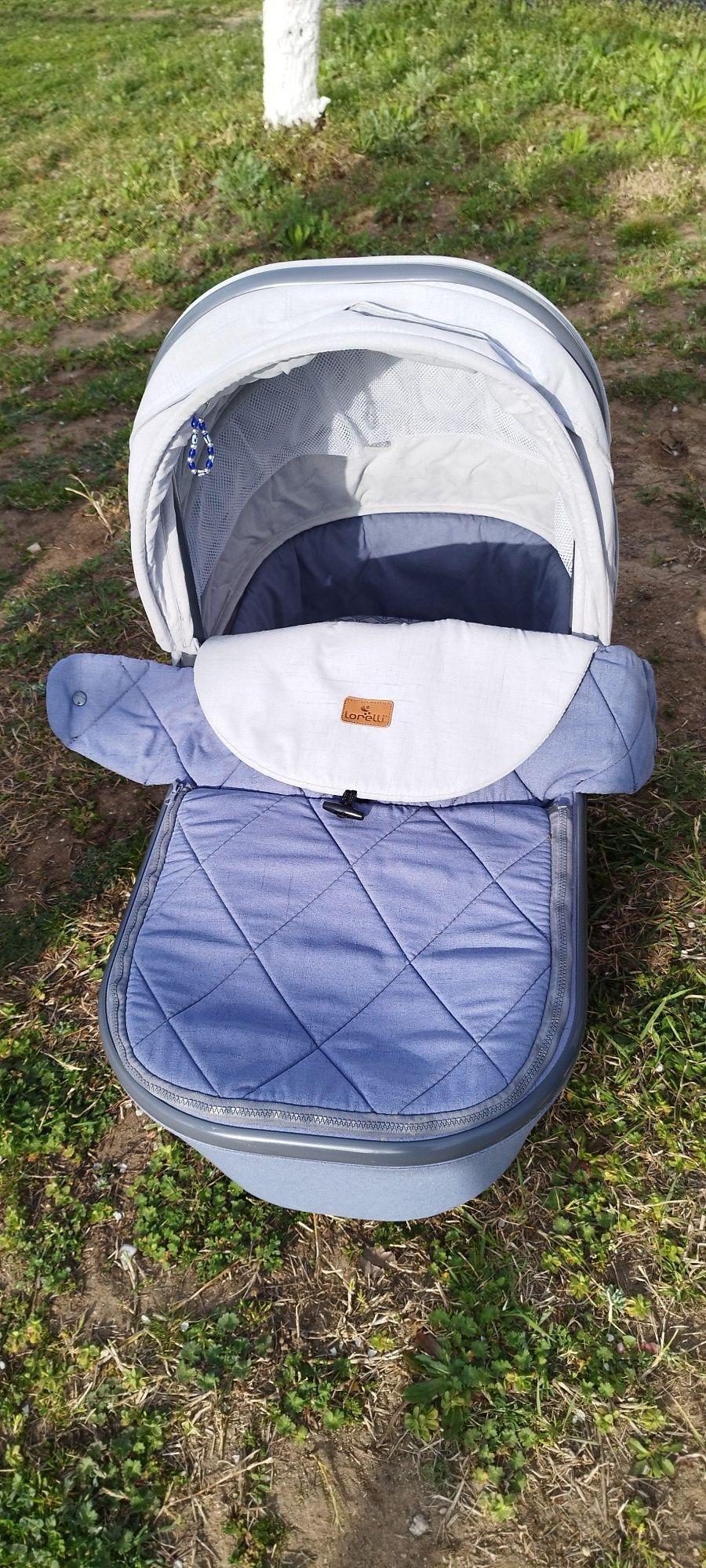 Детска количка Lorelli Rimini 2 в 1