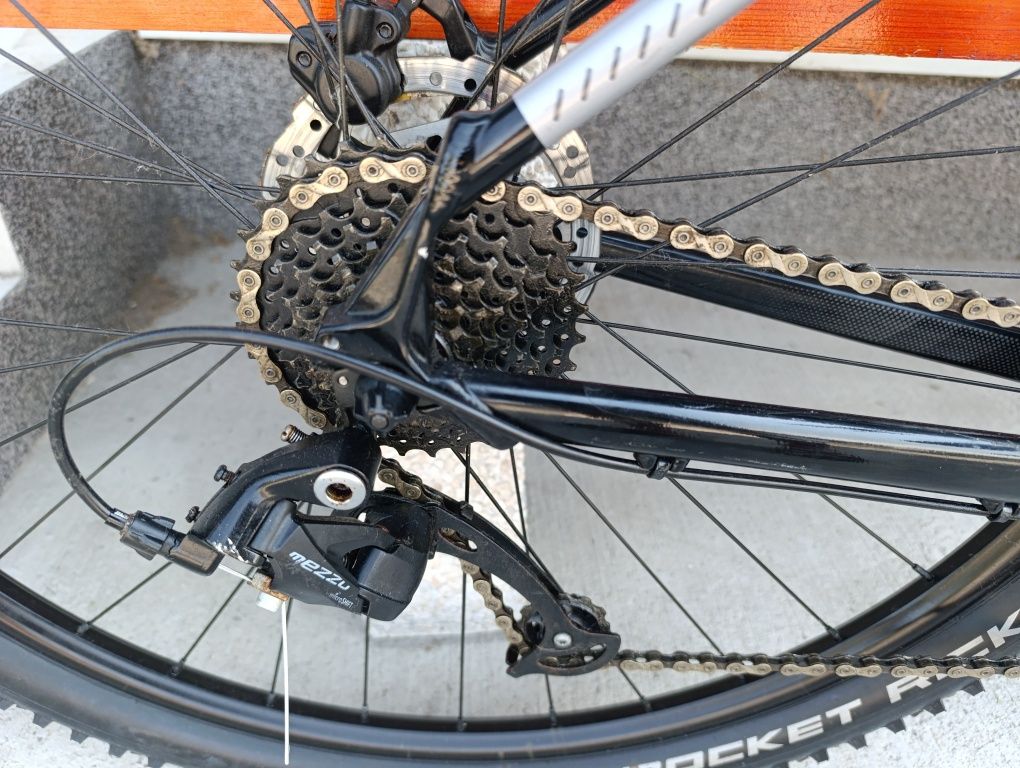 Планински велосипед CANNONDALE 29/M