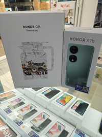Honor X7b 2024 podarok New Aksiya Garantiya