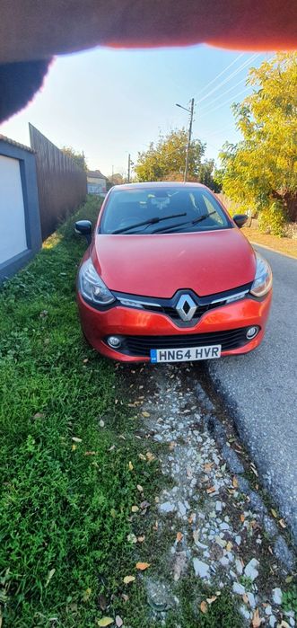 Fata completa renault clio 4 an 2015
